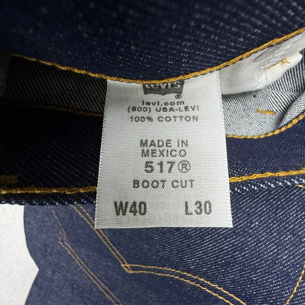 Levis levis 517